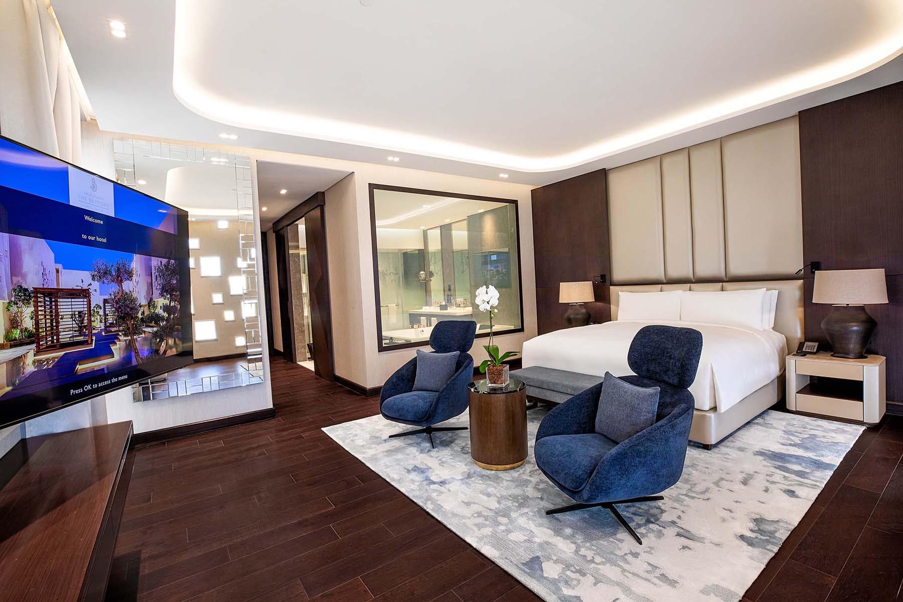 The Biltmore Royal Villa